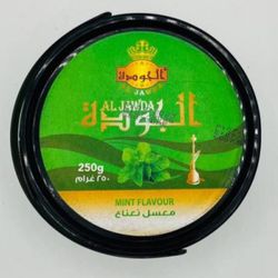 تنباکو الجوده نعنا (باکسی)