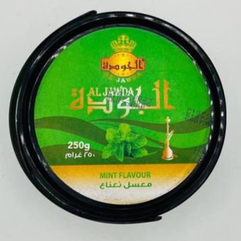 تنباکو الجوده نعنا (باکسی)