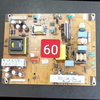 کد 60 # برد تغذیه ال ای دی ال جی 42LS34000 و 32cs4600