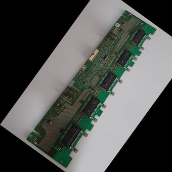 کد 127 # برد اینورتور الجی مدل 32LH200C