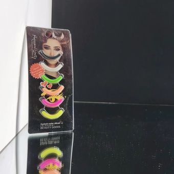 ابر یدک فرمژه