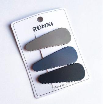 گیره سر تق تقی