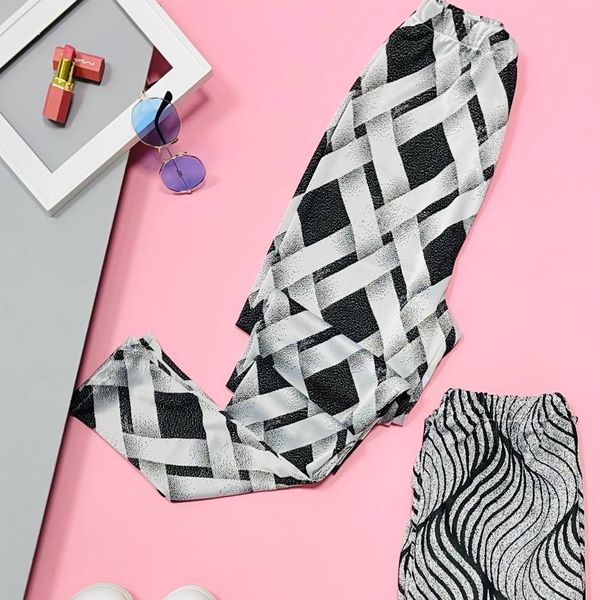 شلوار ساپورتی شیک زنانه