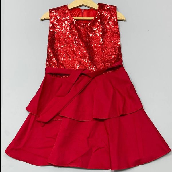 سارافون شیک دخترانه یلدایی