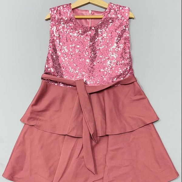 سارافون شیک دخترانه یلدایی