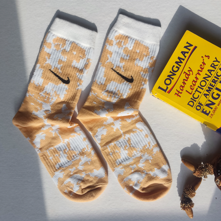 جوراب ساقدار نایکی - ابرو باد