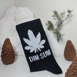 جوراب ساقدار - Dim Sum