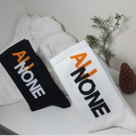 جوراب ساقدار - All None