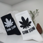 جوراب ساقدار - Dim Sum