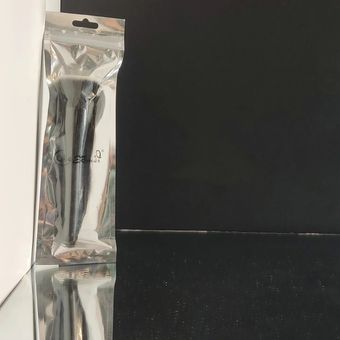 براش رژگونه دسته مشکی