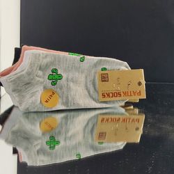 جوراب کد 4702