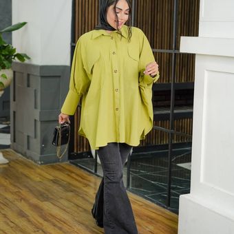 مانتو کیمونو