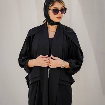 مامتو بلند استین پیله کد 66012