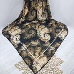 روسری نخی شیک زنانه 5