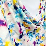 روسری ابرنگی شیک زنانه