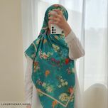 روسری نخی شیک ولاکچری 2