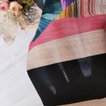 روسری شیک زنانه نخی