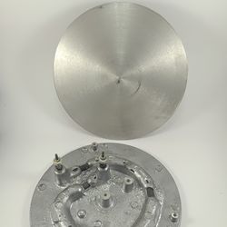 المنت پلوپز 4 نفره 101 پارس خزر