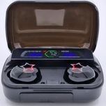 ایرپاد گیمینگ پاوربانک دار نمایشگر LED