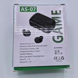 ایرپاد گیمینگ پاوربانک دار نمایشگر LED