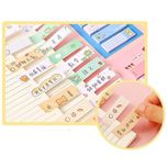 استیک نوت طرح کیوت