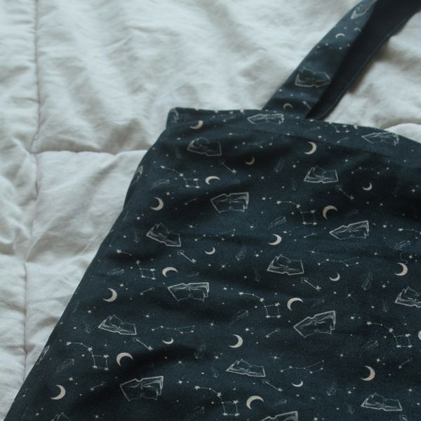 توت بگ طرح جادوی کتاب