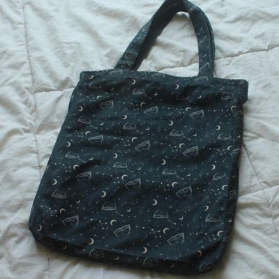 توت بگ طرح جادوی کتاب