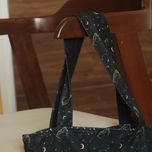 توت بگ طرح جادوی کتاب