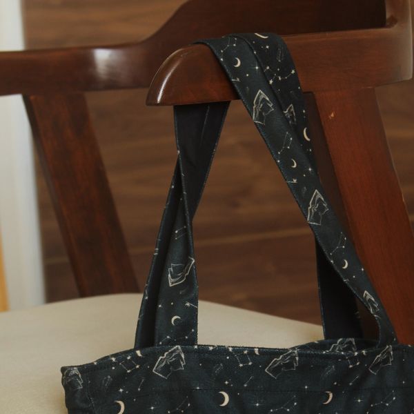 توت بگ طرح جادوی کتاب