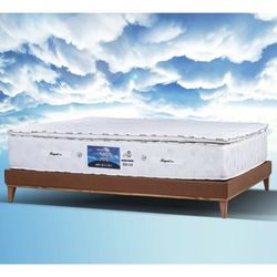 تشک سوپر فنری آسمان صادراتی(200×160)