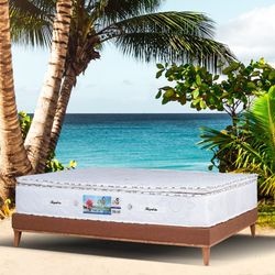 تشک سوپرطبی فنری کلاسیک(180×80)