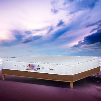 تشک طبی فنری تاپ(180×80)