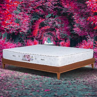 تشک طبی فنری آسایش(200×90)