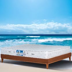 تشک طبی فنری رویال(سایز200×90)