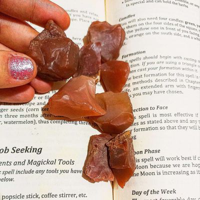 راف کارنلین