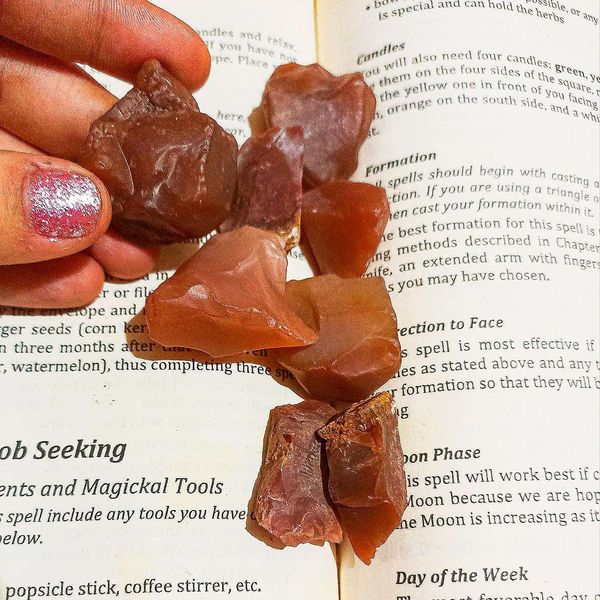 راف کارنلین