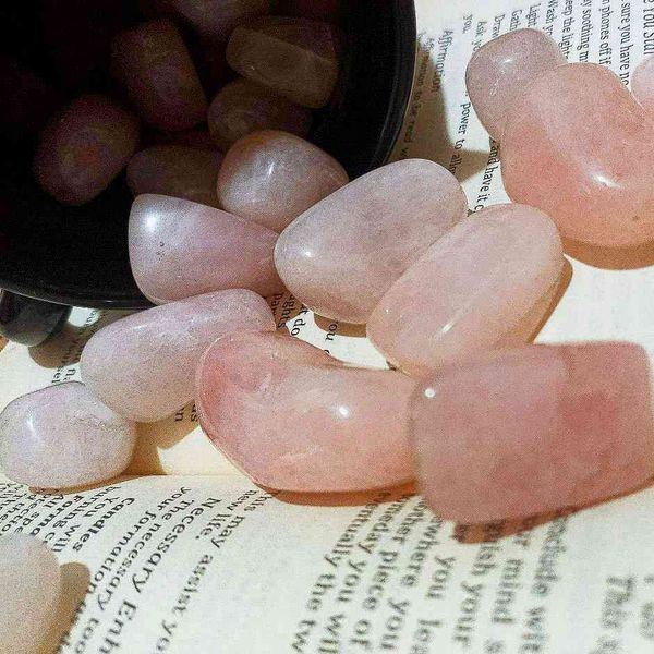 تامبل رز کوارتز