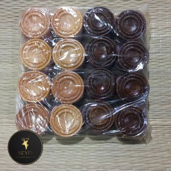 مهره تخته بزرگ اعلا