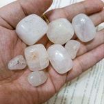 کوارتز سفید