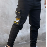 اسلش شیک  مردانه زغالی نیل