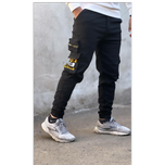 اسلش شیک  مردانه زغالی نیل