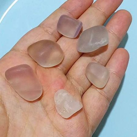 فلوریت سفید