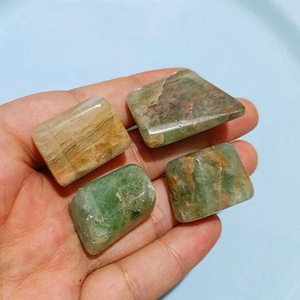 تامبل فلوریت ایرانی