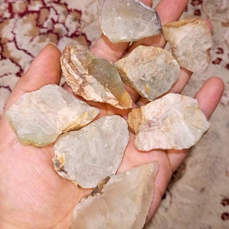 راف فلوریت(ایرانی)