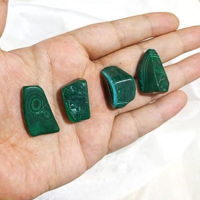 تامبل مالاکیت +کریزو کولا