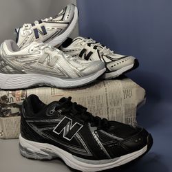 New balance 1906R