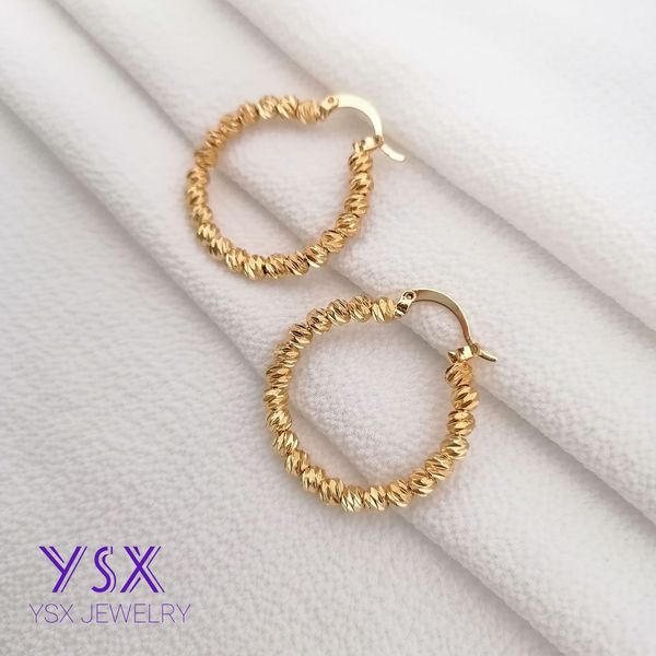 گوشواره البرنادو ysx کد 012005