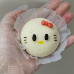 موچی طرح کیتی