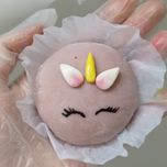 موچی طرح اسب تک شاخ