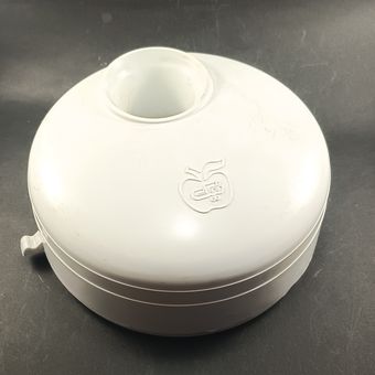 درب آبمیوه گیری قدیم مه نیک ترمیکس